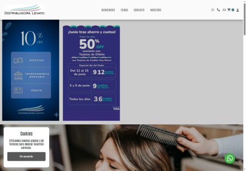 fabianlevato.com capture - 2025-06-15 20:10:07