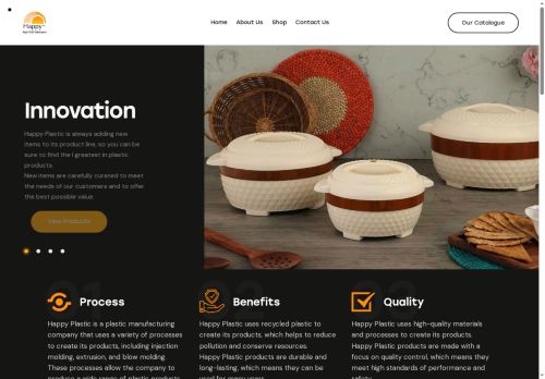 happyplastic.com capture - 2025-06-15 20:11:19