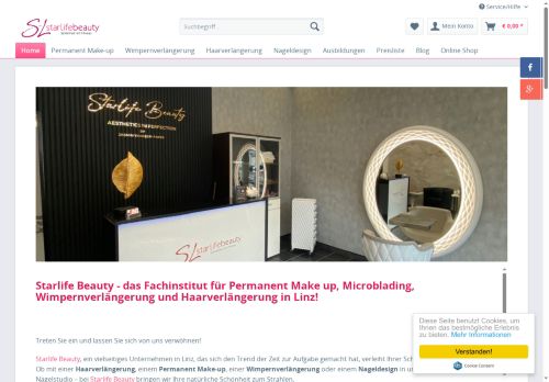 starlifebeauty.com capture - 2025-06-15 20:12:53