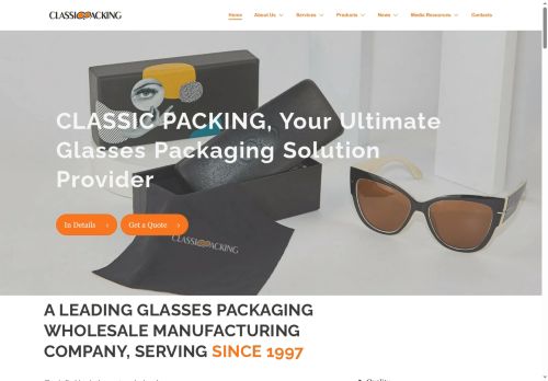 classicpacking.com capture - 2025-06-15 20:15:52