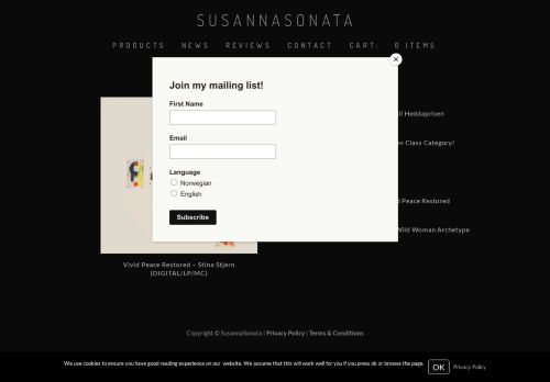 susannasonata.com capture - 2025-06-15 20:17:45