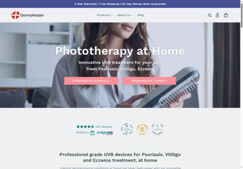 dermahealer.co.uk capture - 2025-06-15 20:18:55