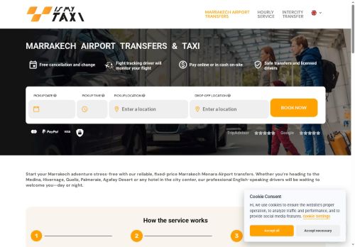 ismytaxi.com capture - 2025-06-15 20:21:10