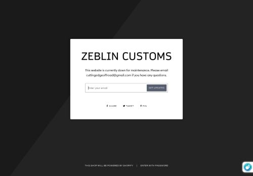 cuttingedgeoff-road.com capture - 2025-06-15 20:24:27