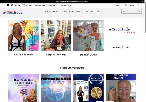 attractitude.com capture - 2025-06-15 20:24:27
