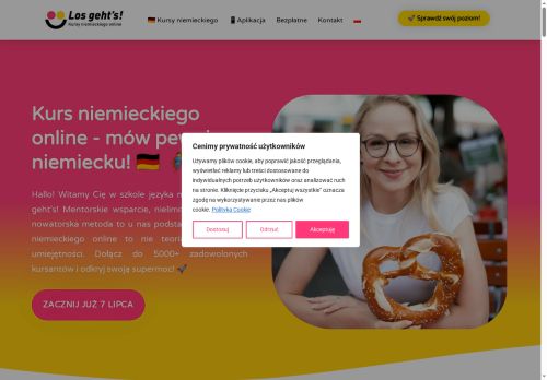 losgehts-deutsch.com capture - 2025-06-15 20:25:17