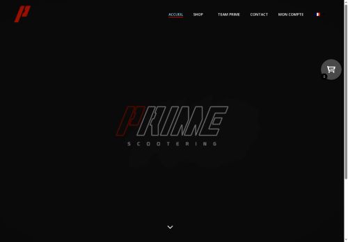 prime-scootering.com capture - 2025-06-15 20:35:27