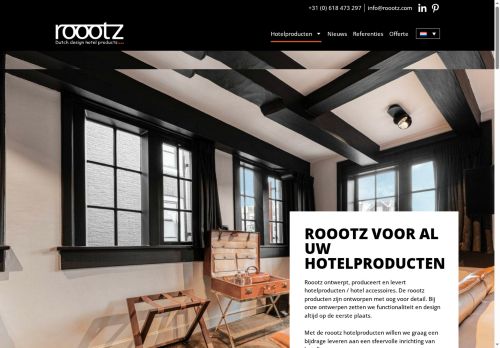 roootz.com capture - 2025-06-15 20:37:14