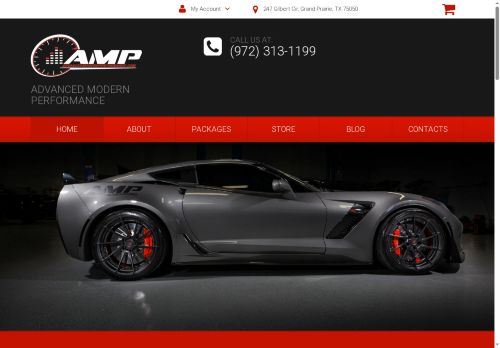 advancedmodernperformance.com capture - 2025-06-15 20:37:14