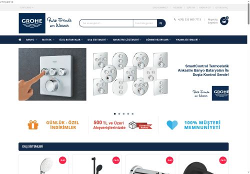 grohemarket.com capture - 2025-06-15 20:37:14