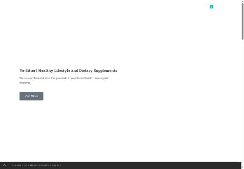 yesitter.com capture - 2025-06-15 20:41:19