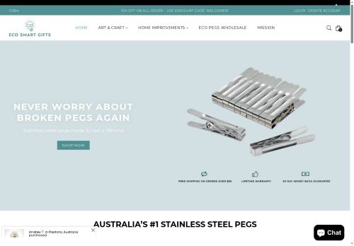 ecogifts.boutique capture - 2025-06-15 20:42:21