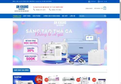 brothervietnam.com capture - 2025-06-15 20:43:22