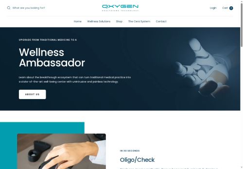 oxygen-hc.com capture - 2025-06-15 20:52:12