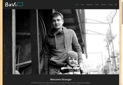 bavi.dev capture - 2025-06-15 20:54:15