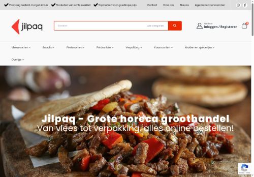 jilpaqholding.com capture - 2025-06-15 20:56:33