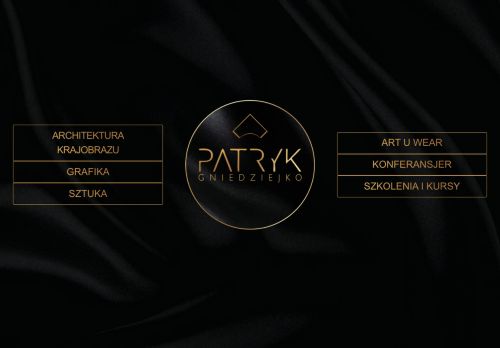 patrykgniedziejko.pl capture - 2025-06-15 21:00:27