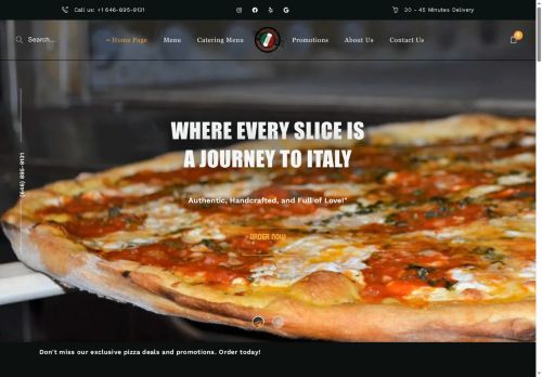 nolitapizzanyc.com capture - 2025-06-15 21:02:01