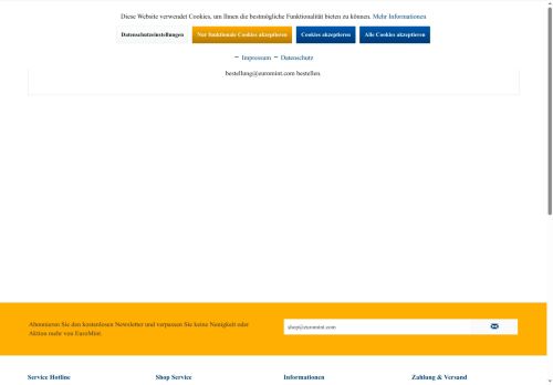 euromint.com capture - 2025-06-15 21:02:59