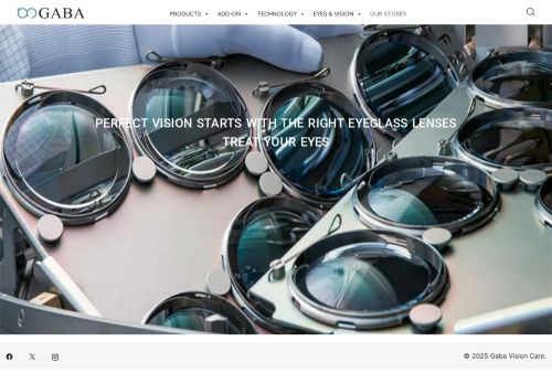 gabavisioncare.com capture - 2025-06-15 21:08:06