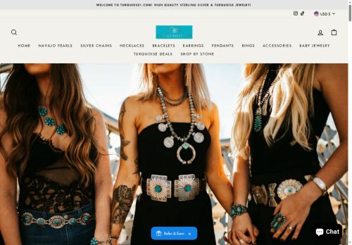 turquoise1.com capture - 2025-06-15 21:10:09