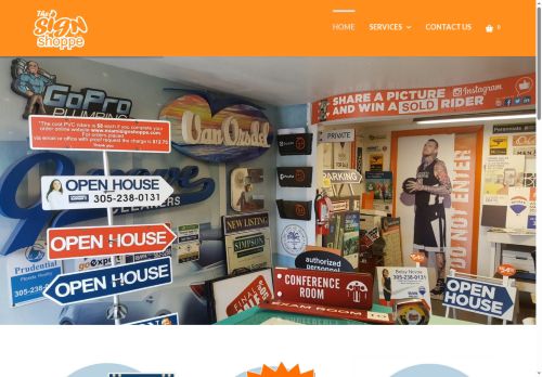 signshoppe.net capture - 2025-06-15 21:22:24