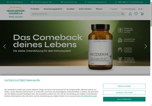 supplement-services.com capture - 2025-06-15 21:28:03