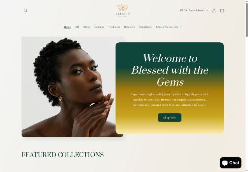 blessedwiththegems.com capture - 2025-06-15 21:46:16