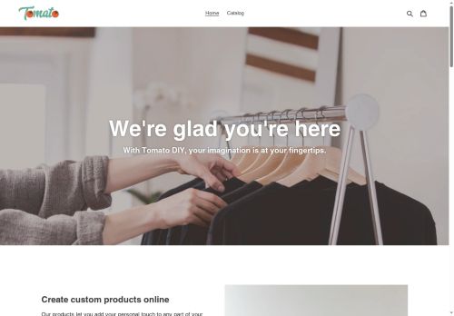 tomatodiy.com capture - 2025-06-15 21:57:58