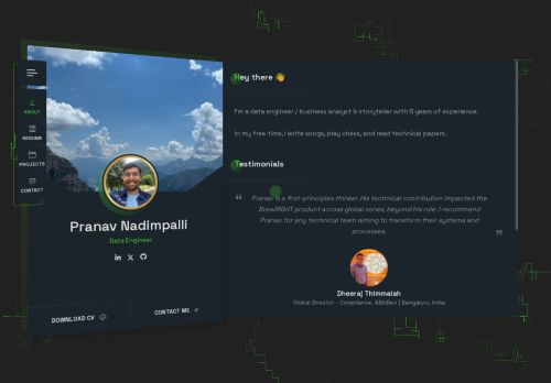 techpran.com capture - 2025-06-15 21:58:48