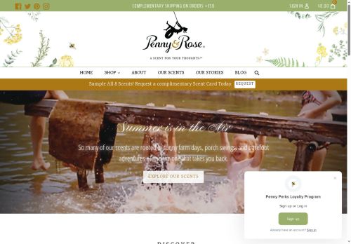 pennyandroseshop.com capture - 2025-06-15 22:03:43