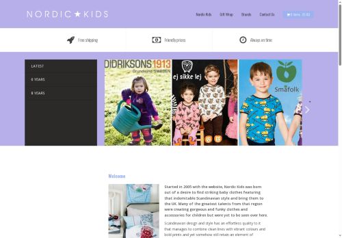 nordickids.co.uk capture - 2025-06-15 22:09:04