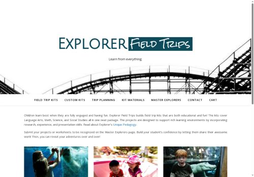 explorerfieldtrips.com capture - 2025-06-15 22:21:28