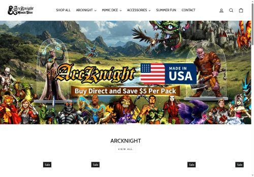 mimicdice.com capture - 2025-06-15 22:25:15