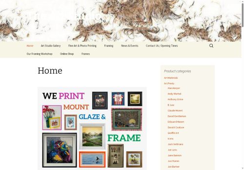 theartstudiouk.com capture - 2025-06-15 22:25:16