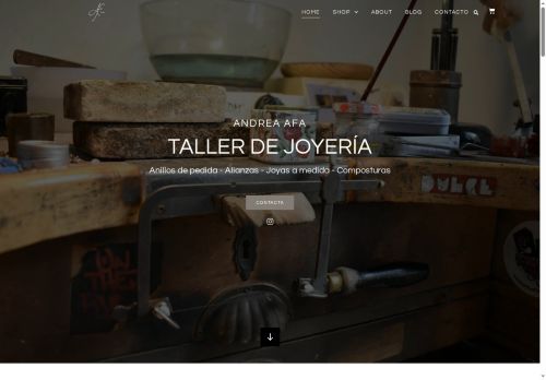 afajewels.com capture - 2025-06-15 22:29:16