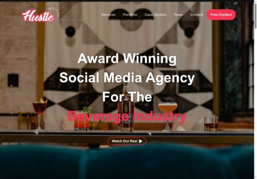 hustlemedia.company capture - 2025-06-15 22:31:14