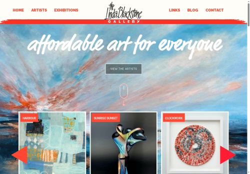 lindablackstone.com capture - 2025-06-15 22:34:07