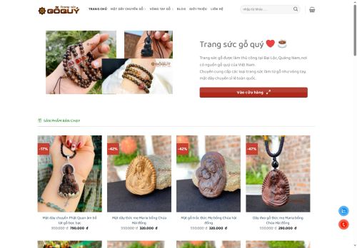 trangsucgoquy.com capture - 2025-06-15 22:34:59