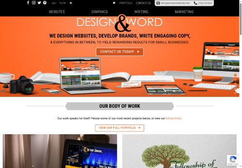 designandword.com capture - 2025-06-15 22:35:47