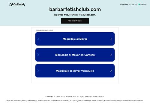 barbarfetishclub.com capture - 2025-06-15 22:42:04