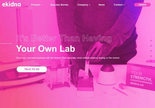 ekidnasensing.com capture - 2025-06-15 22:42:04