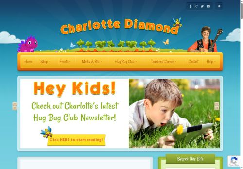 charlottediamond.com capture - 2025-06-15 22:46:57