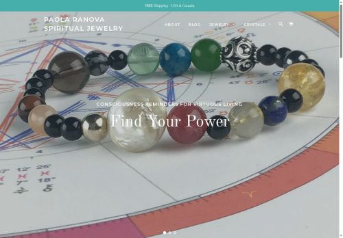 paolaranovaspiritualjewelry.com capture - 2025-06-15 23:06:27