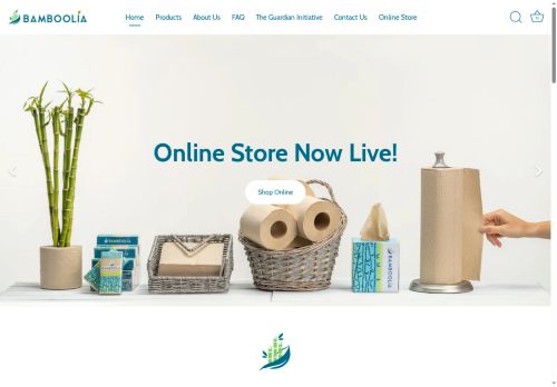 bamboolia.com capture - 2025-06-15 23:08:39