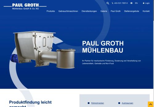 paul-groth.com capture - 2025-06-15 23:15:45