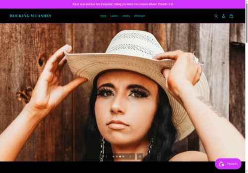 rockingmlashes.com capture - 2025-06-15 23:16:37