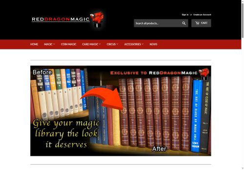 reddragonmagic.co.uk capture - 2025-06-15 23:18:38