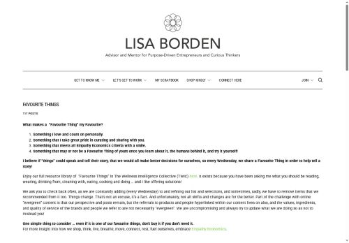 thebordenbiglist.com capture - 2025-06-15 23:43:53