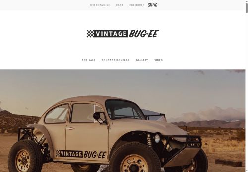 vintagebugee.com capture - 2025-06-15 23:53:13